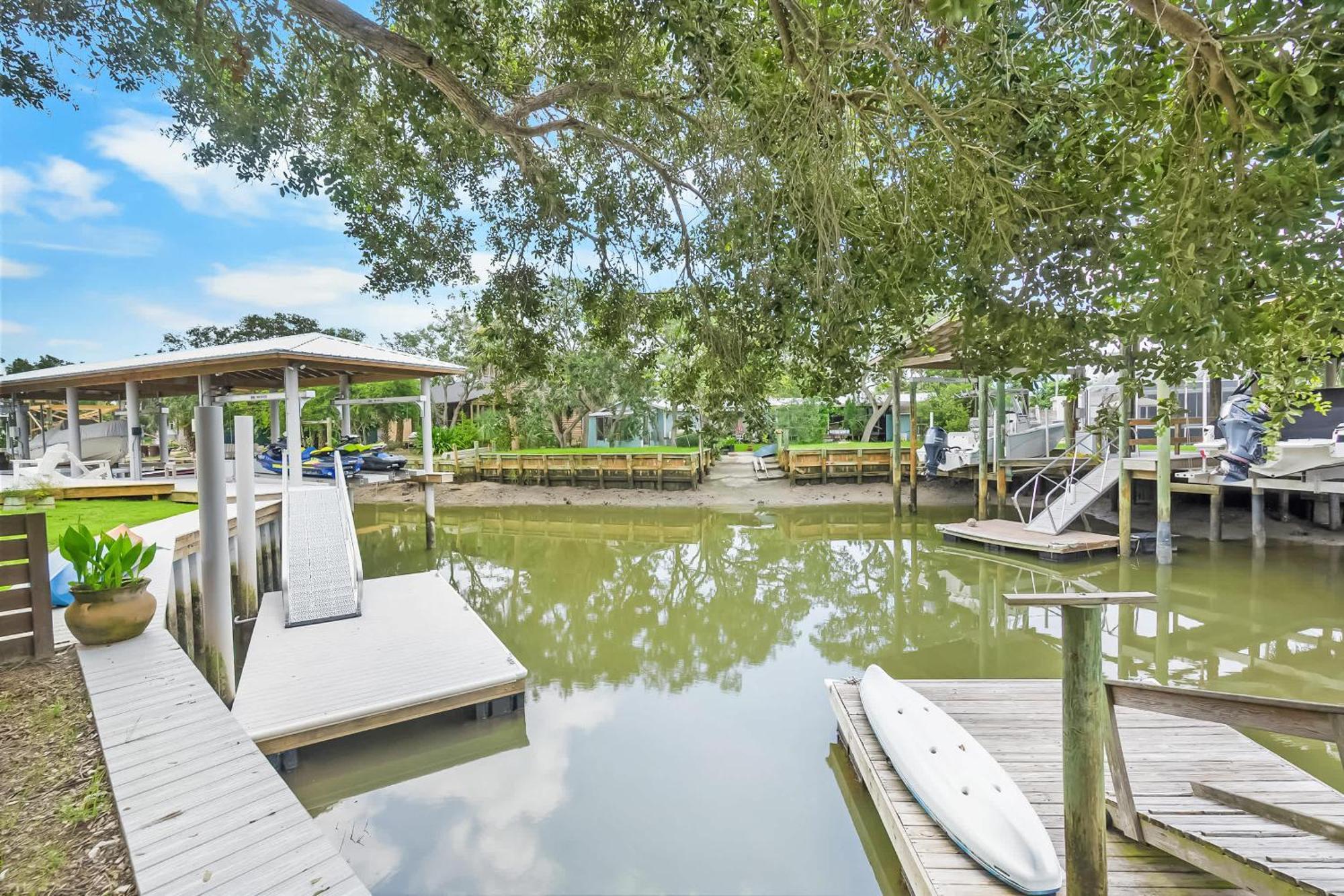 Coral Cottage, Stylish Studio Suite On Canal, Walkable To Beach, Private Parking St. Augustine Ngoại thất bức ảnh