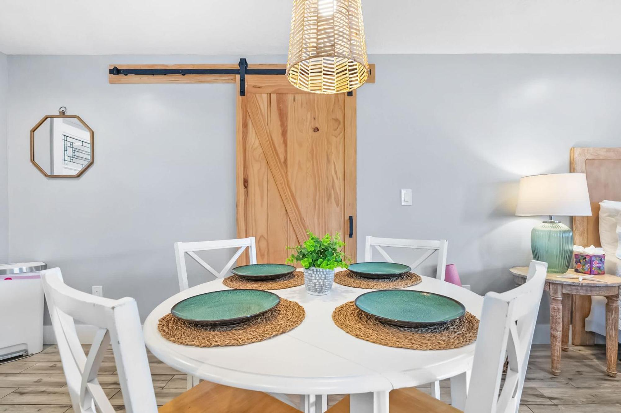 Coral Cottage, Stylish Studio Suite On Canal, Walkable To Beach, Private Parking St. Augustine Ngoại thất bức ảnh